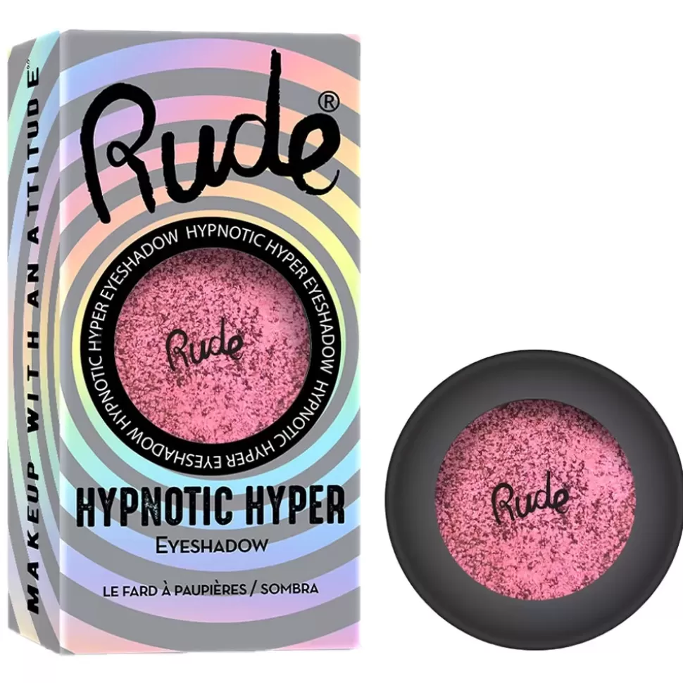 RUDE COSMETICS Fard À Paupières - Lucid Dream Cheap