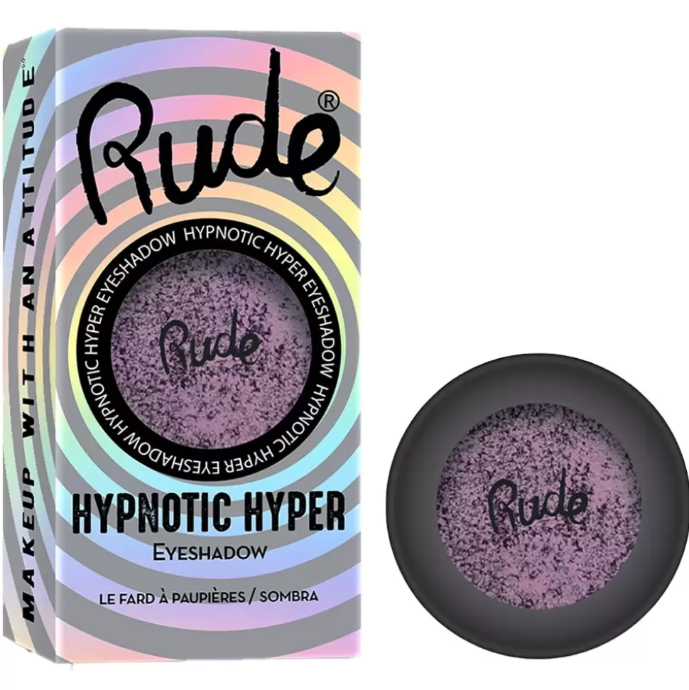 RUDE COSMETICS Fard À Paupières - Under The Spell Sale