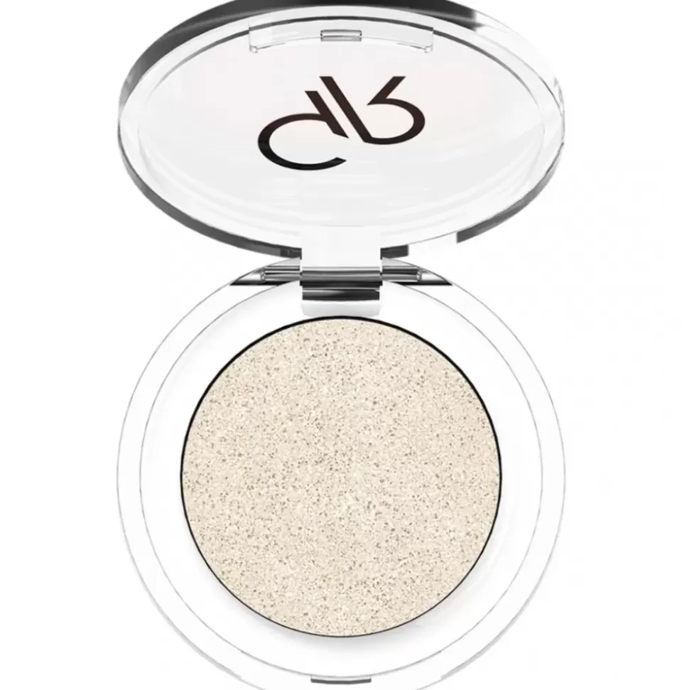 GOLDEN ROSE Fard À Paupières Soft Color Shimmer - 83 Soft Marble Cheap