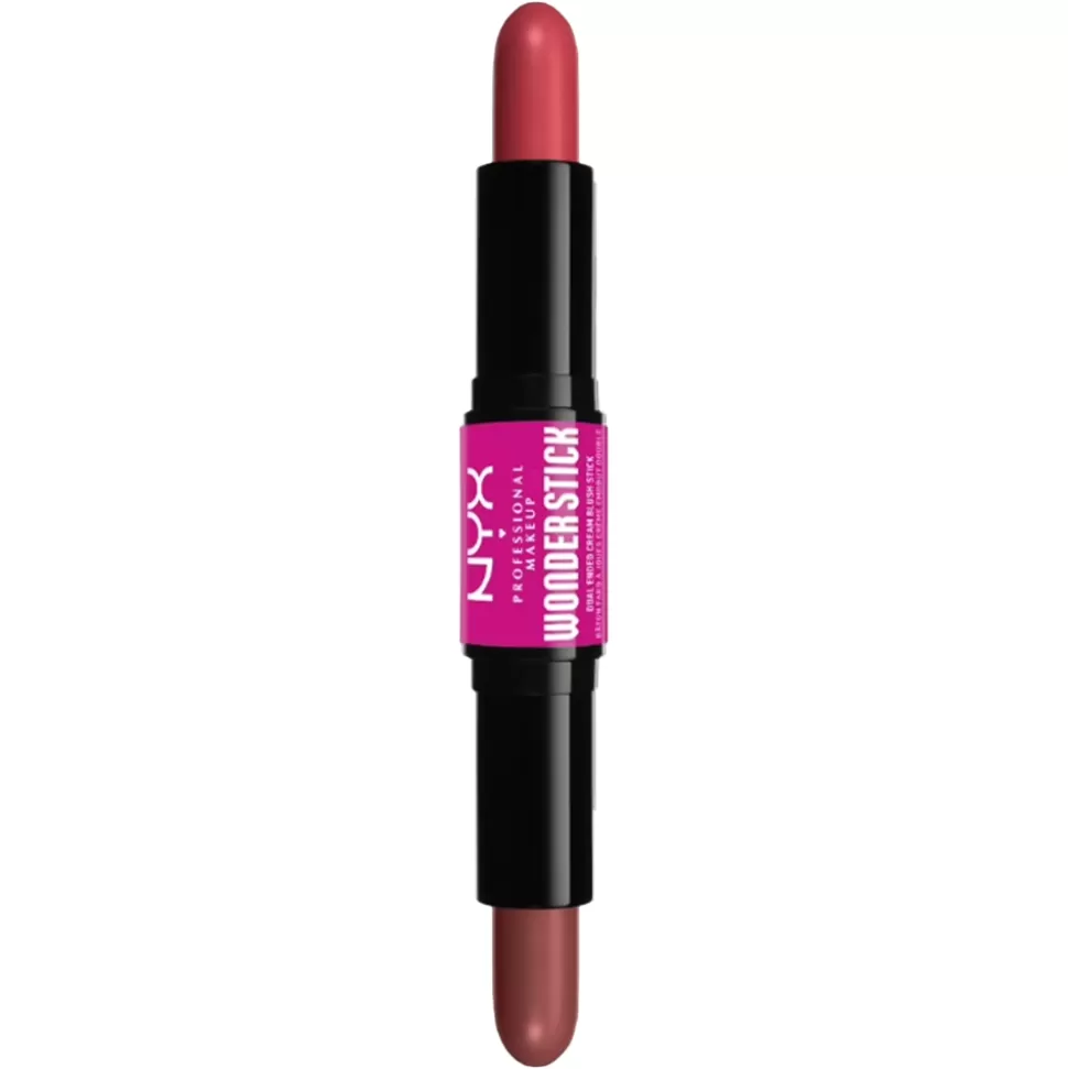 NYX Fards A Joues Corail - Wonder Stick Hot