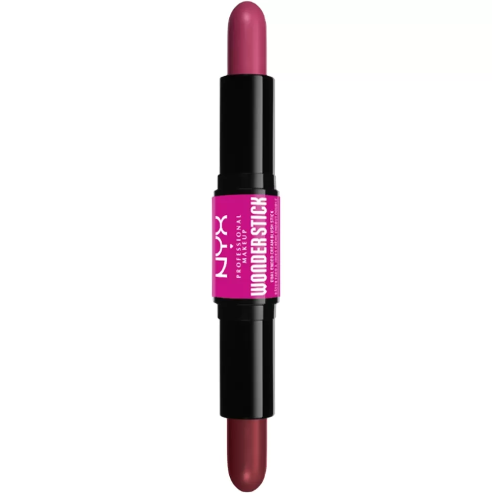 NYX Fards A Joues Magenta - Wonder Stick New