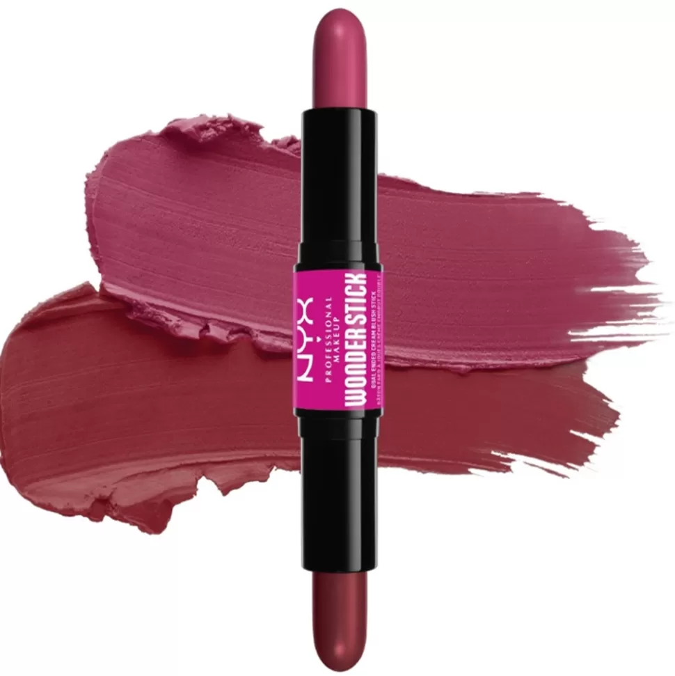 NYX Fards A Joues Magenta - Wonder Stick New