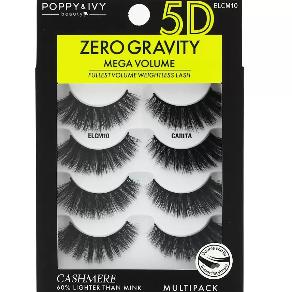 ABSOLUTE NEW YORK Faux Cils Zero Gravity 5D - Carita Cheap