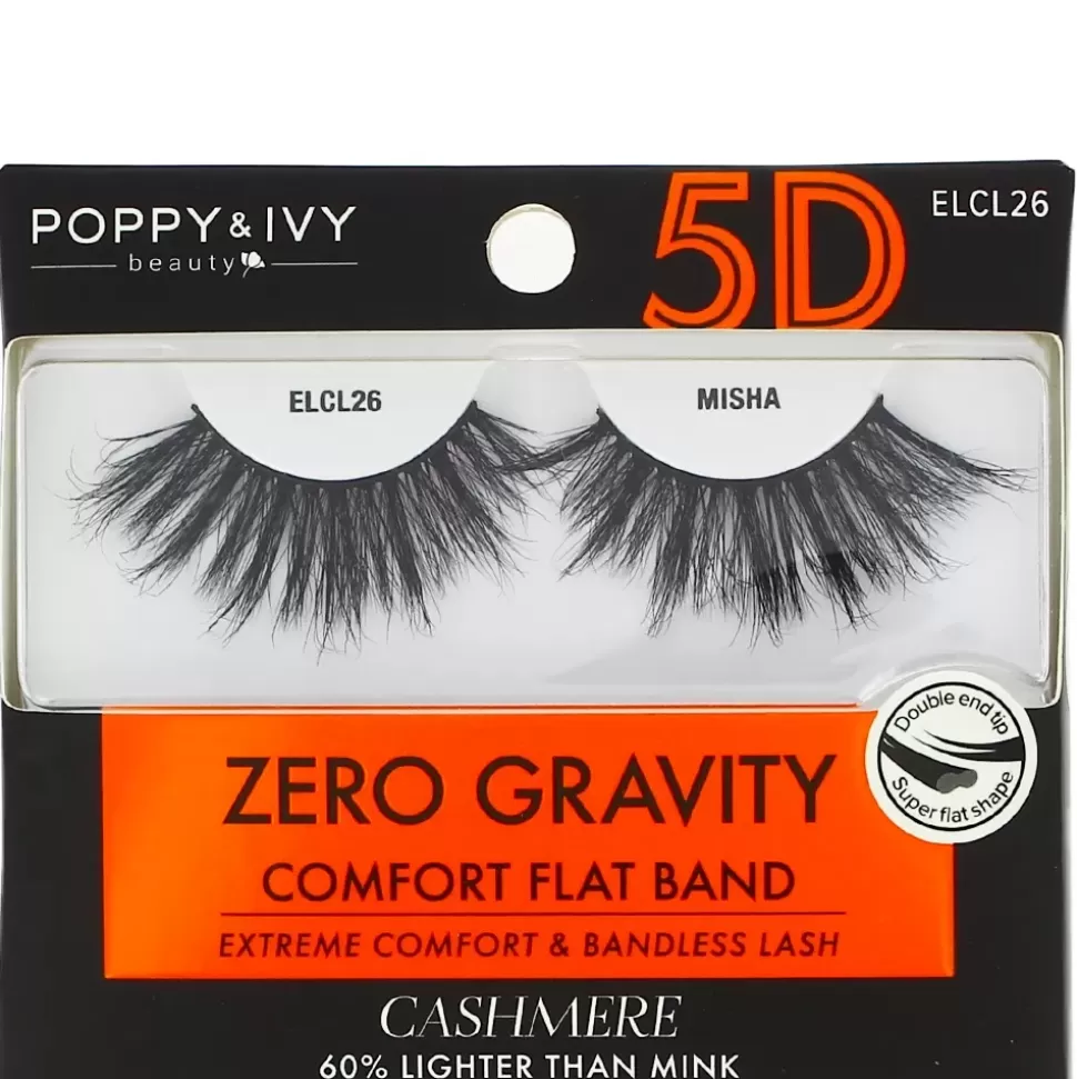 ABSOLUTE NEW YORK Faux Cils Zero Gravity Misha/Elcl26 Flash Sale