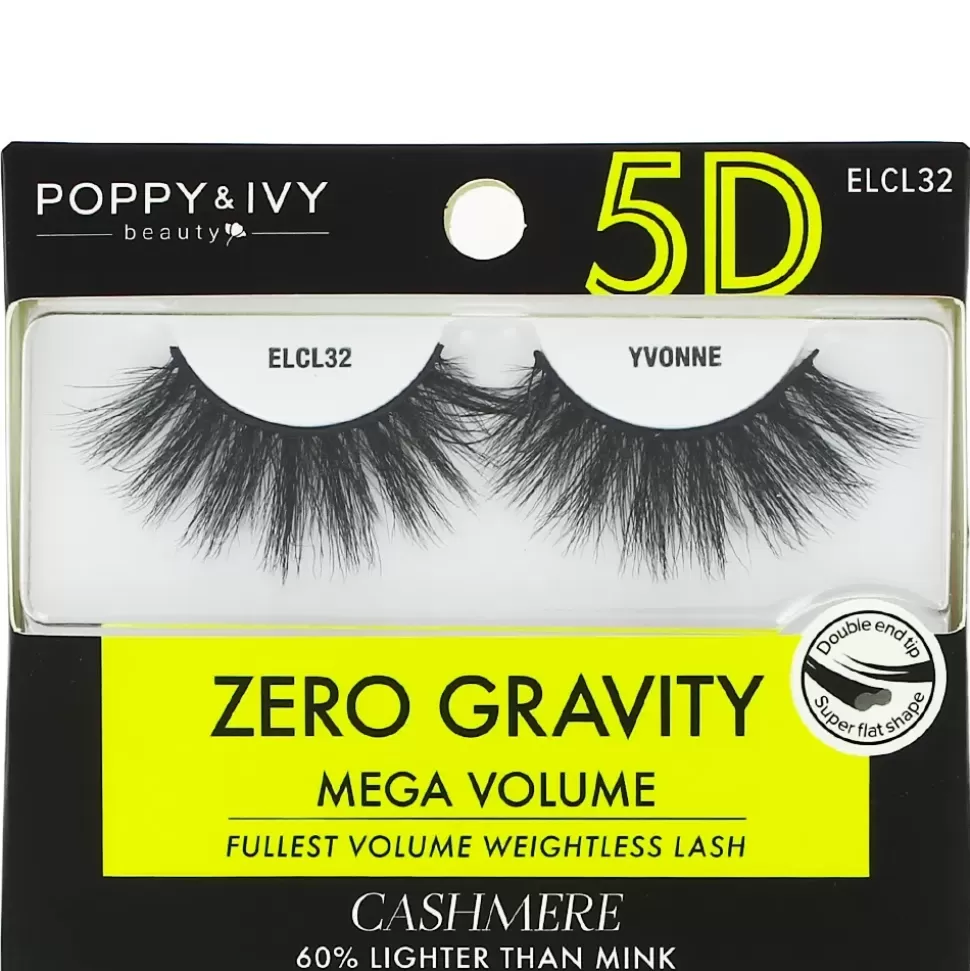 ABSOLUTE NEW YORK Faux Cils Zero Gravity Yvonne/Elcl32 Cheap