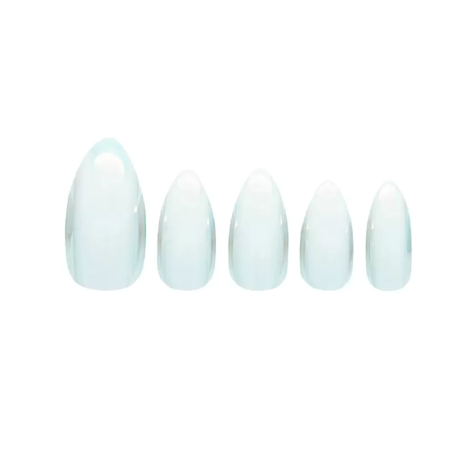 W7 Faux Ongles Glamorous – Dashing White Clearance