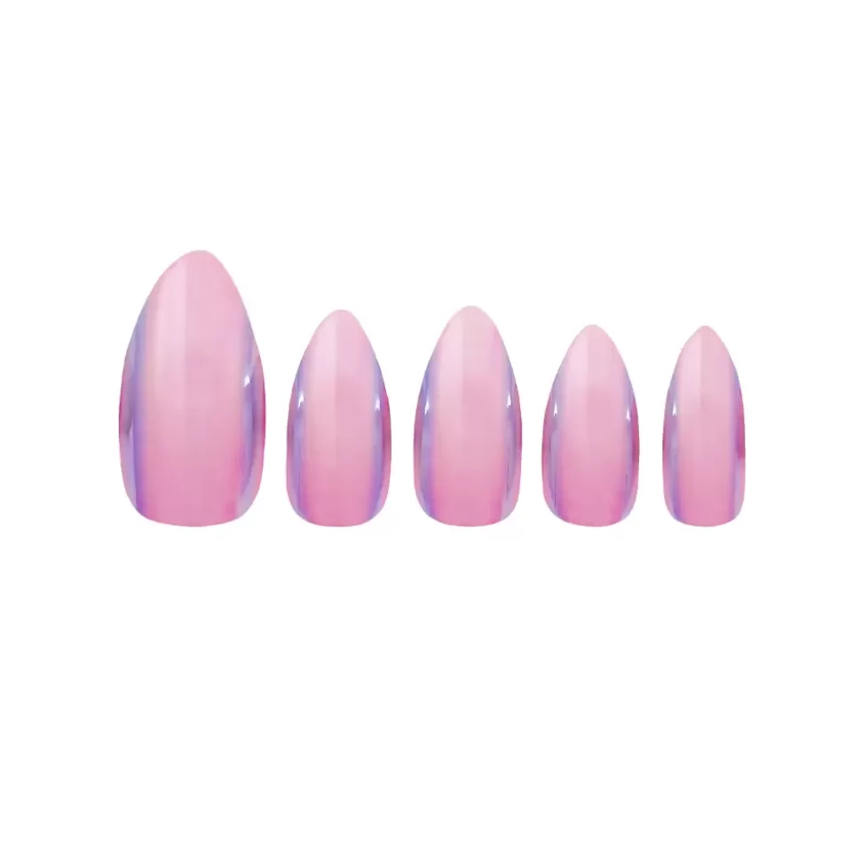 W7 Faux Ongles Glamorous – Pink Bell Online