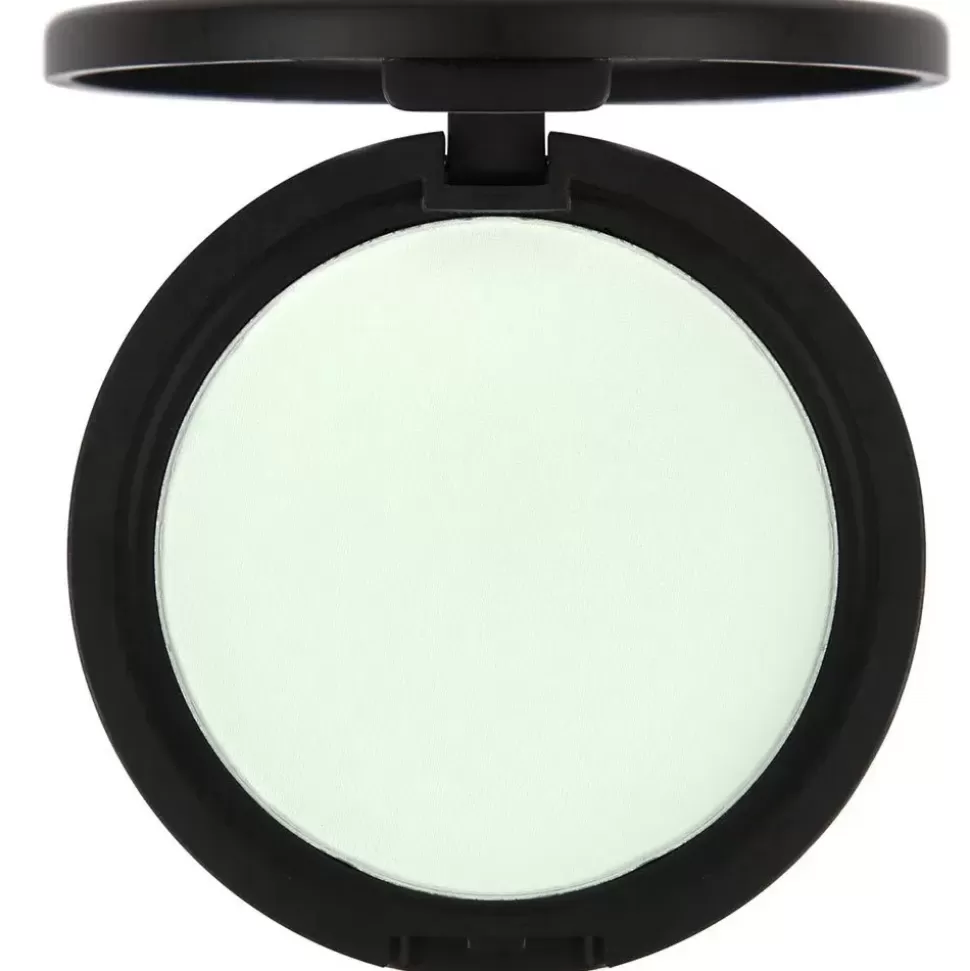 BYS Finishing Powder Green Discount