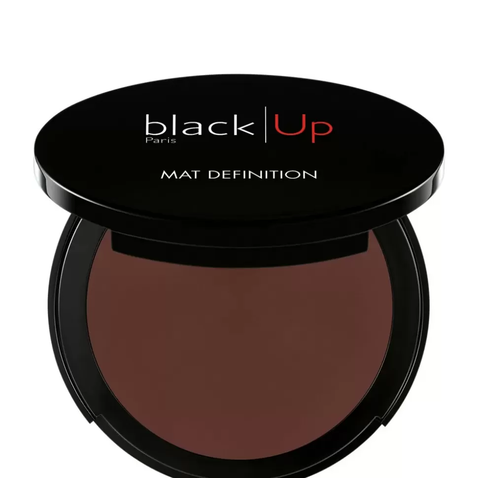 BLACK UP Fond De Teint Mat Definition - Mdf13 Best