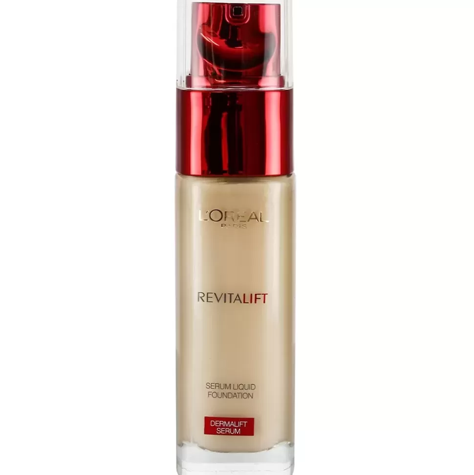 L'OREAL Fond De Teint Revitalift – 200 Nude Beige Fashion