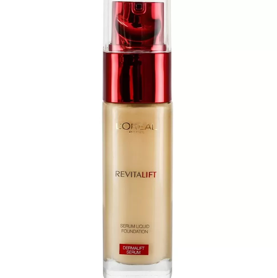 L'OREAL Fond De Teint Revitalift - 330 Miel Best