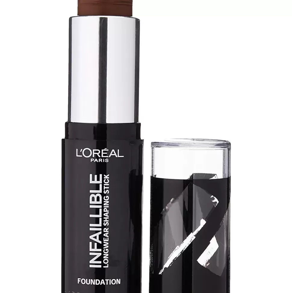 L'OREAL Fond De Teint Stick Infaillible - 250 Ebene Sale