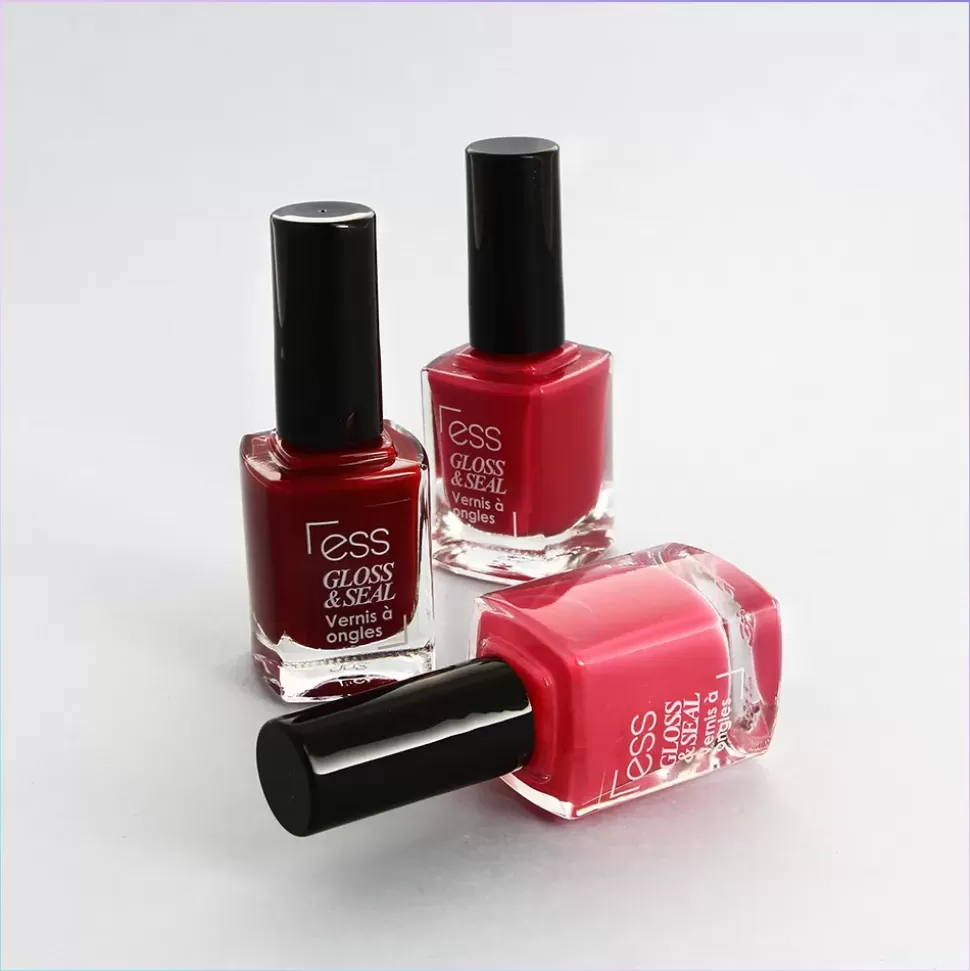 ESS Fruits Des Bois - 3 Vernis New