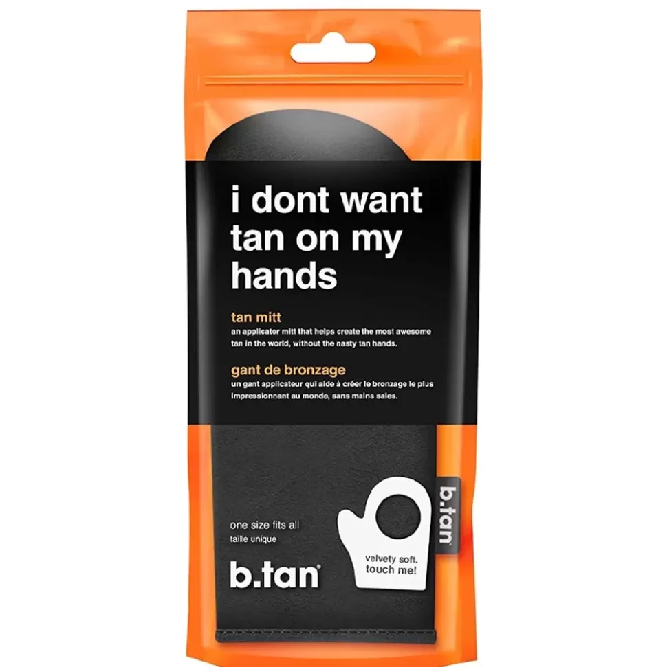 B.TAN Gant De Bronzage - I Don'T Want Tan On My Hands Fashion