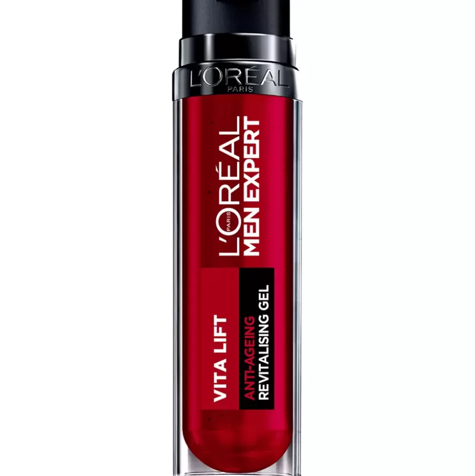 L'OREAL Gel Anti-Age Vita Lift Men Expert Best Sale