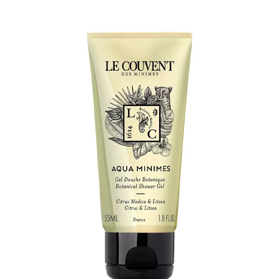 COUVENT DES MINIMES Gel Douche - Aqua Minimes Cheap