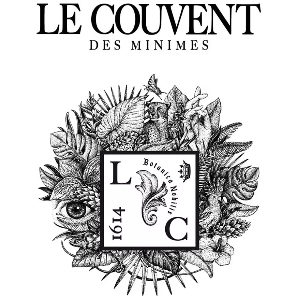 COUVENT DES MINIMES Gel Douche - Aqua Minimes Cheap