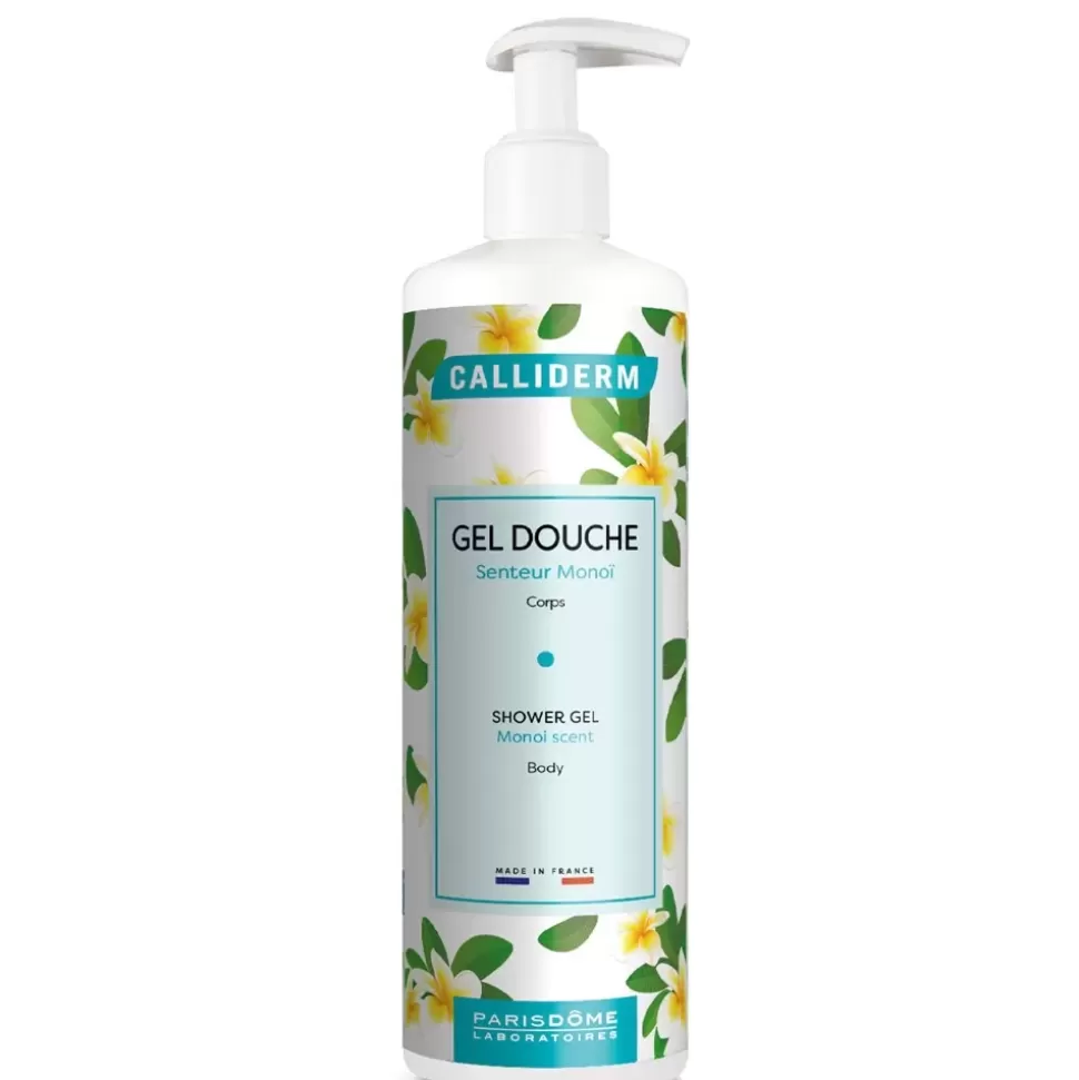 CALLIDERM Gel Douche Au Monoi Best Sale