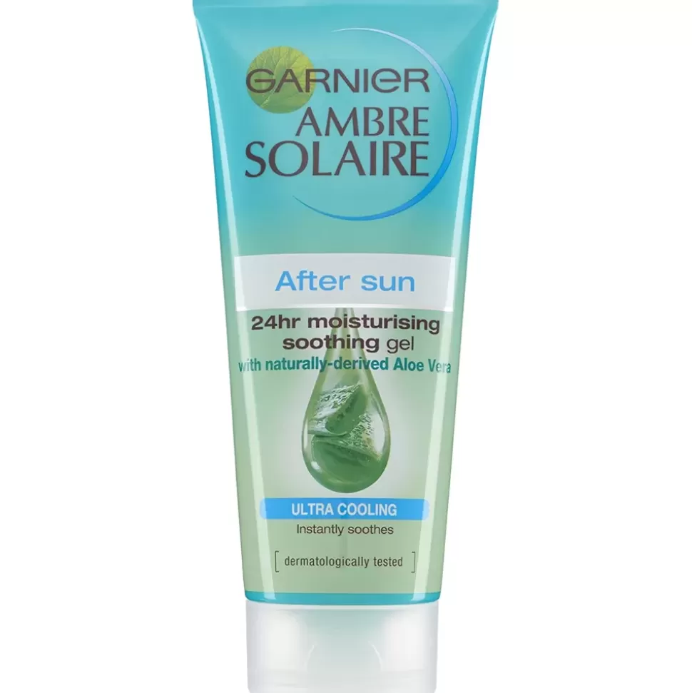 GARNIER Gelee Apaisante Aloe Vera Outlet