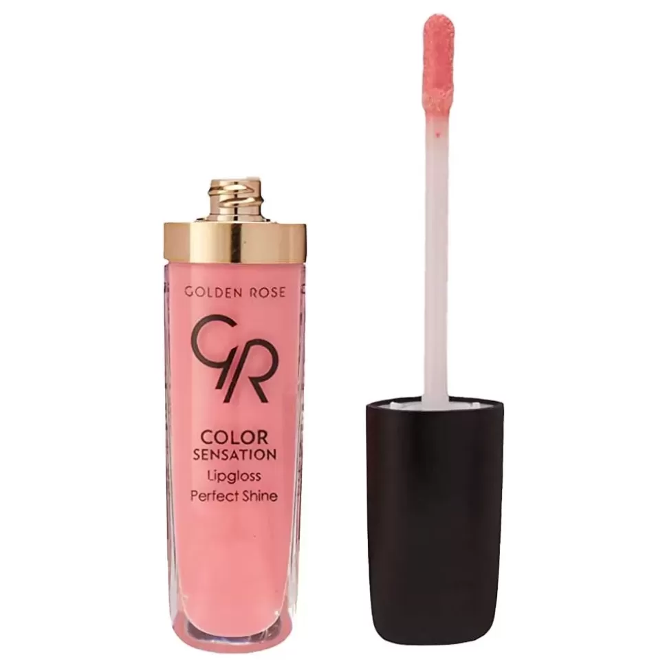 GOLDEN ROSE Gloss Color Sensation - 104 Rose Dragee Flash Sale
