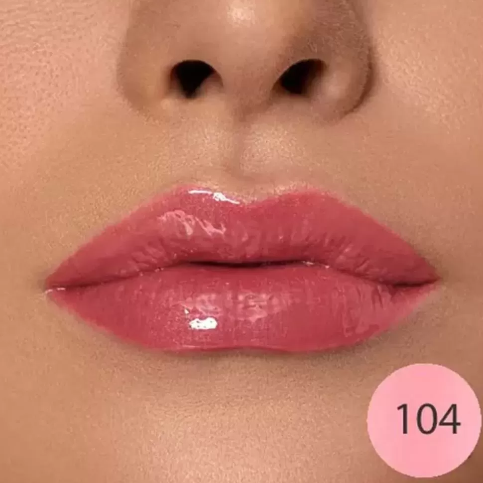 GOLDEN ROSE Gloss Color Sensation - 104 Rose Dragee Flash Sale