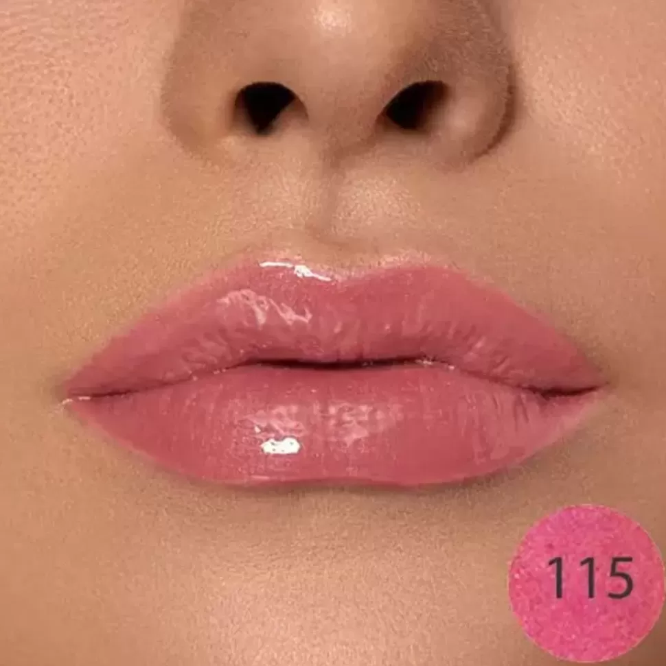 GOLDEN ROSE Gloss Color Sensation - 115 Rose Bonbon Cheap