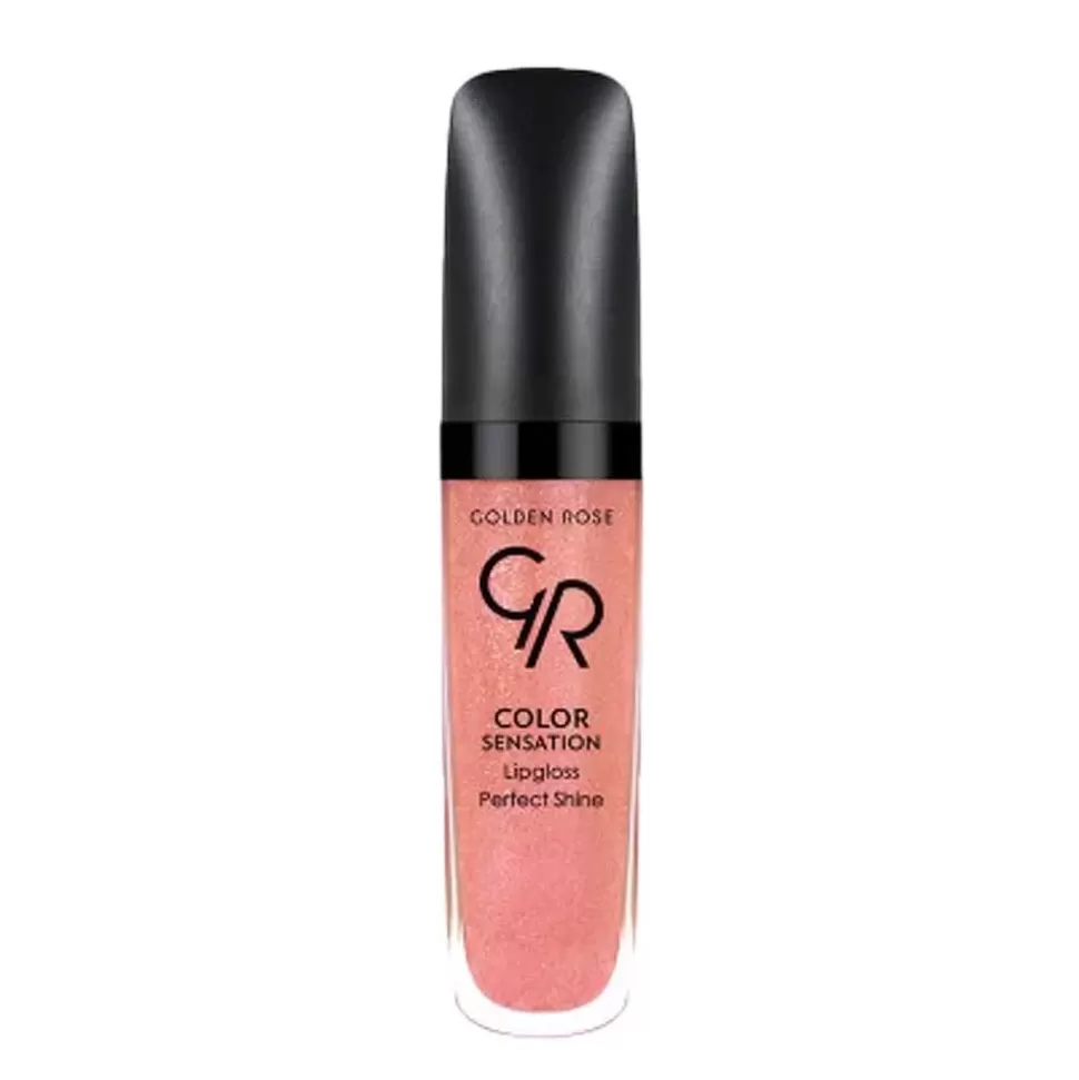 GOLDEN ROSE Gloss Color Sensation - 116 Rose Corail Outlet