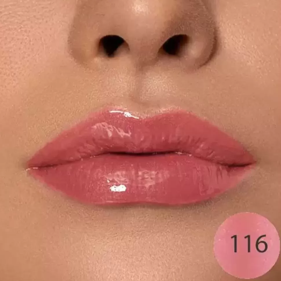 GOLDEN ROSE Gloss Color Sensation - 116 Rose Corail Outlet