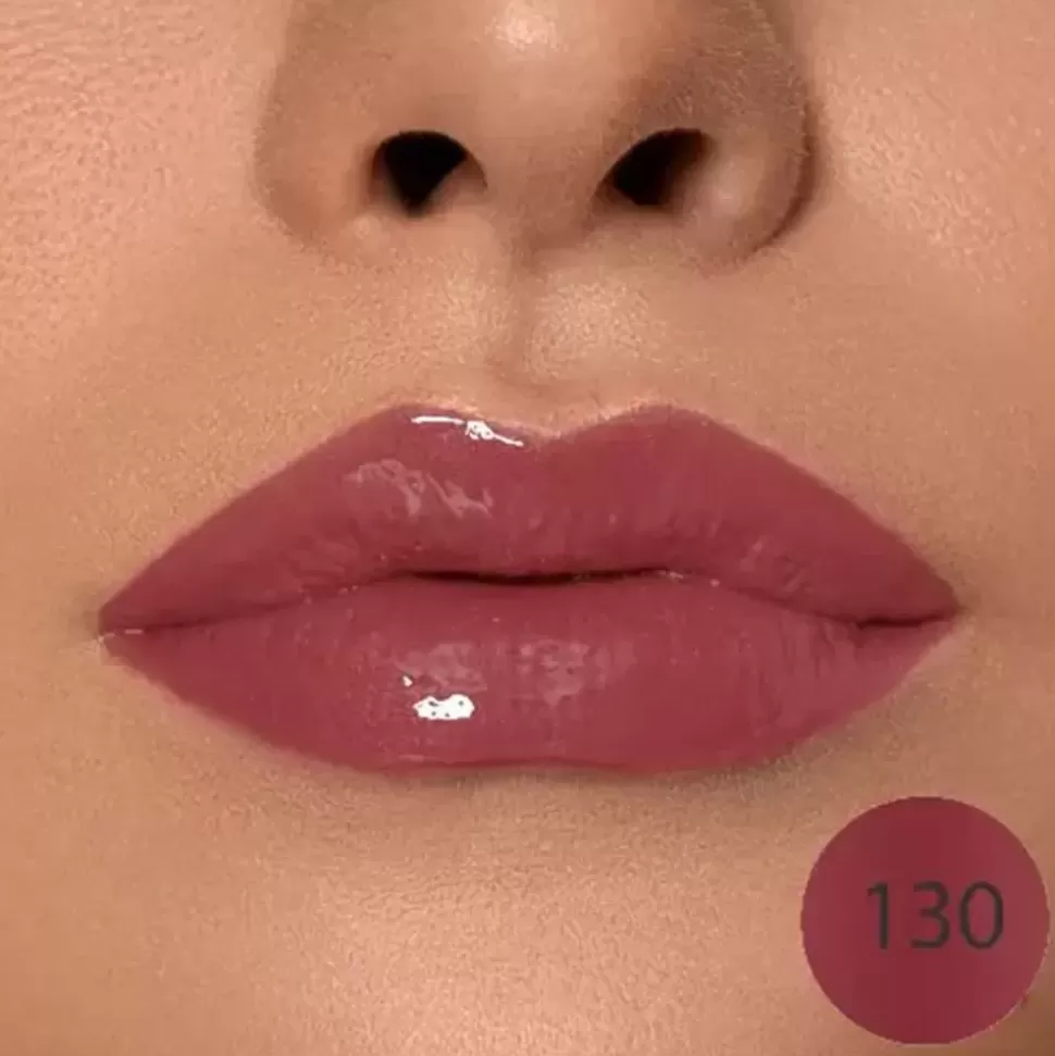 GOLDEN ROSE Gloss Color Sensation - 130 Rouge Cerise Sale