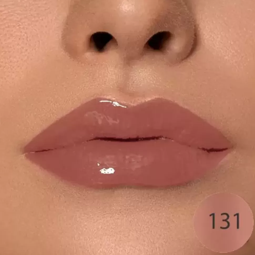 GOLDEN ROSE Gloss Color Sensation - 131 Terracotta Online