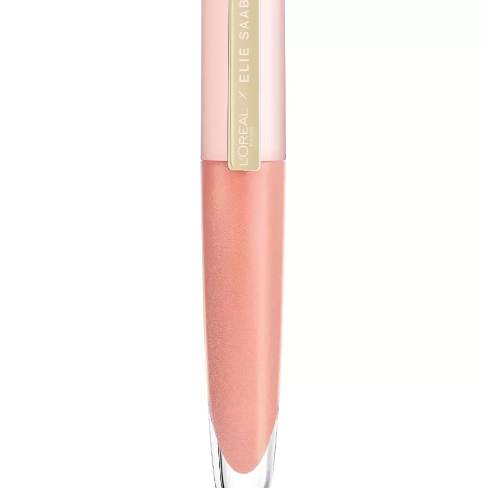 L'OREAL Gloss Elie Saab - Ambre Choc Outlet