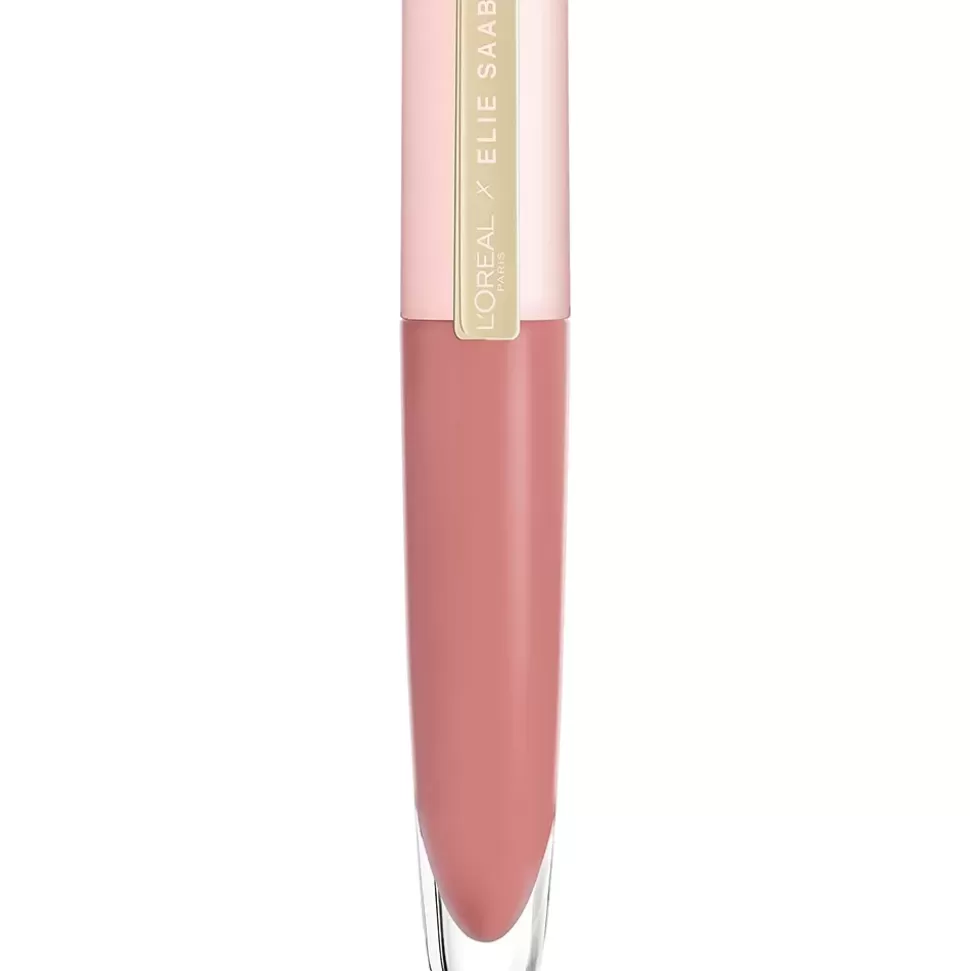 L'OREAL Gloss Elie Saab - Spice Drama Clearance