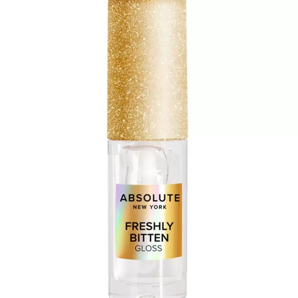 ABSOLUTE NEW YORK Gloss Freshly Bitten - Deep Connection Flash Sale