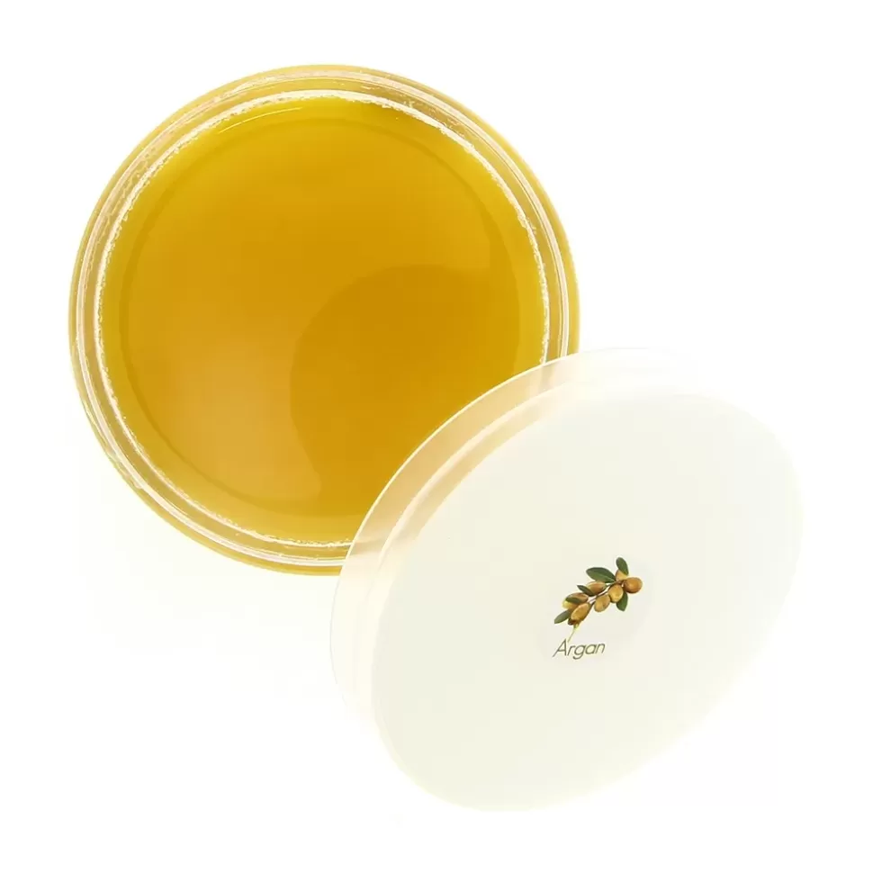 O RARE Gommage Corporel - Huile D'Argan - Mer Made Rituels Cheap