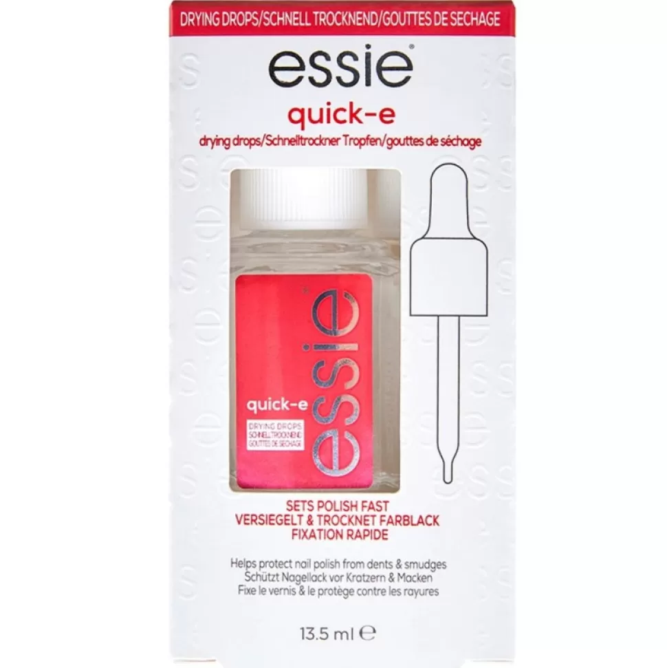 ESSIE Gouttes Fixatrices - Quick-E Outlet