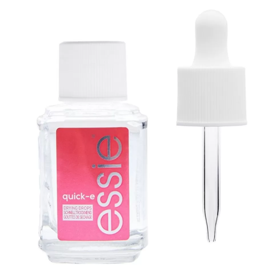 ESSIE Gouttes Fixatrices - Quick-E Outlet