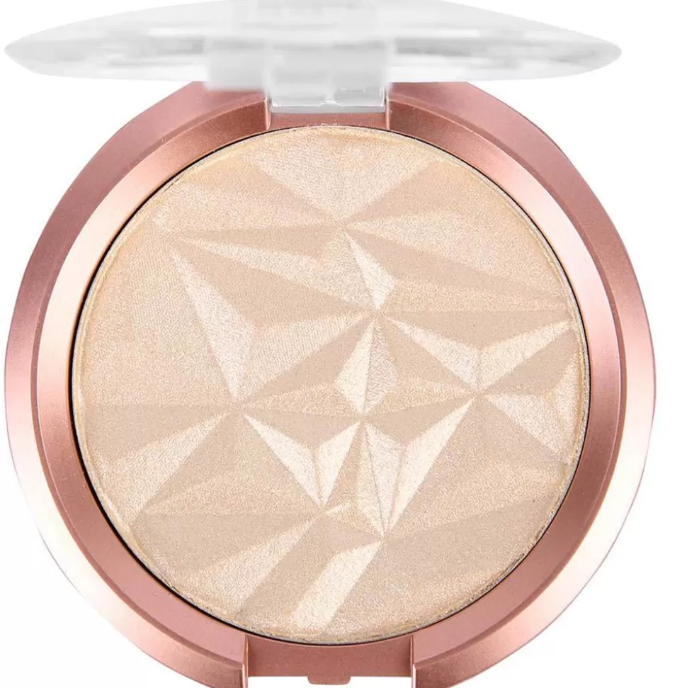 BYS Highlighter Diamond Crystal Energy Fashion