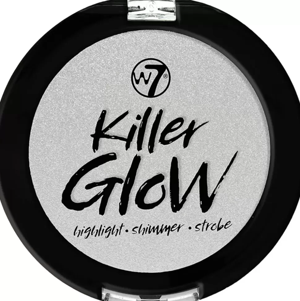 W7 Highlighter Killer Glow - Crime Sheen Cheap