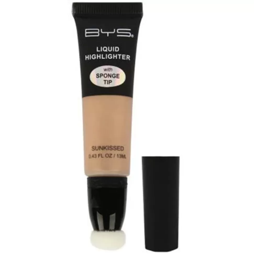 BYS Highlighter Liquide - Sunkissed Hot