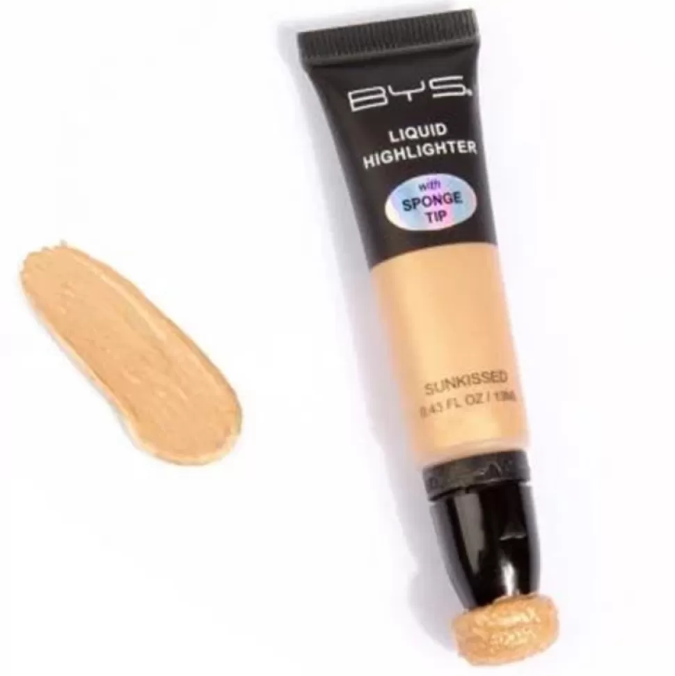 BYS Highlighter Liquide - Sunkissed Hot