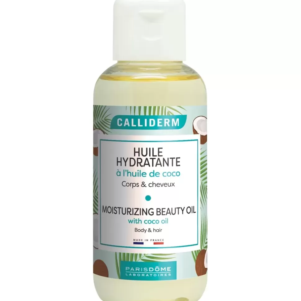 CALLIDERM Huile De Coco Hydratante Best Sale