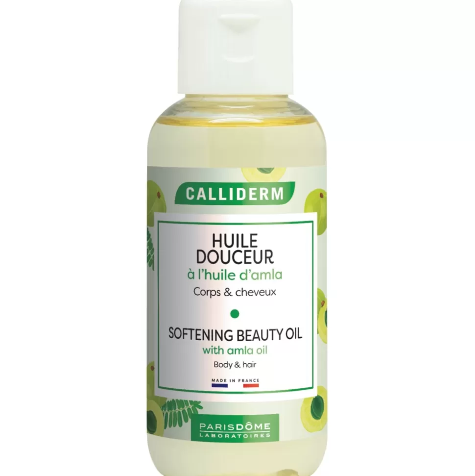 CALLIDERM Huile Douceur A L'Amla Cheap