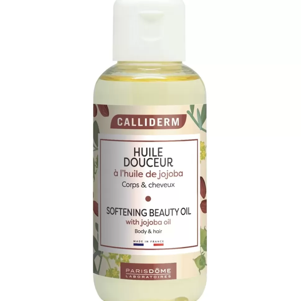 CALLIDERM Huile Douceur Jojoba Cheap