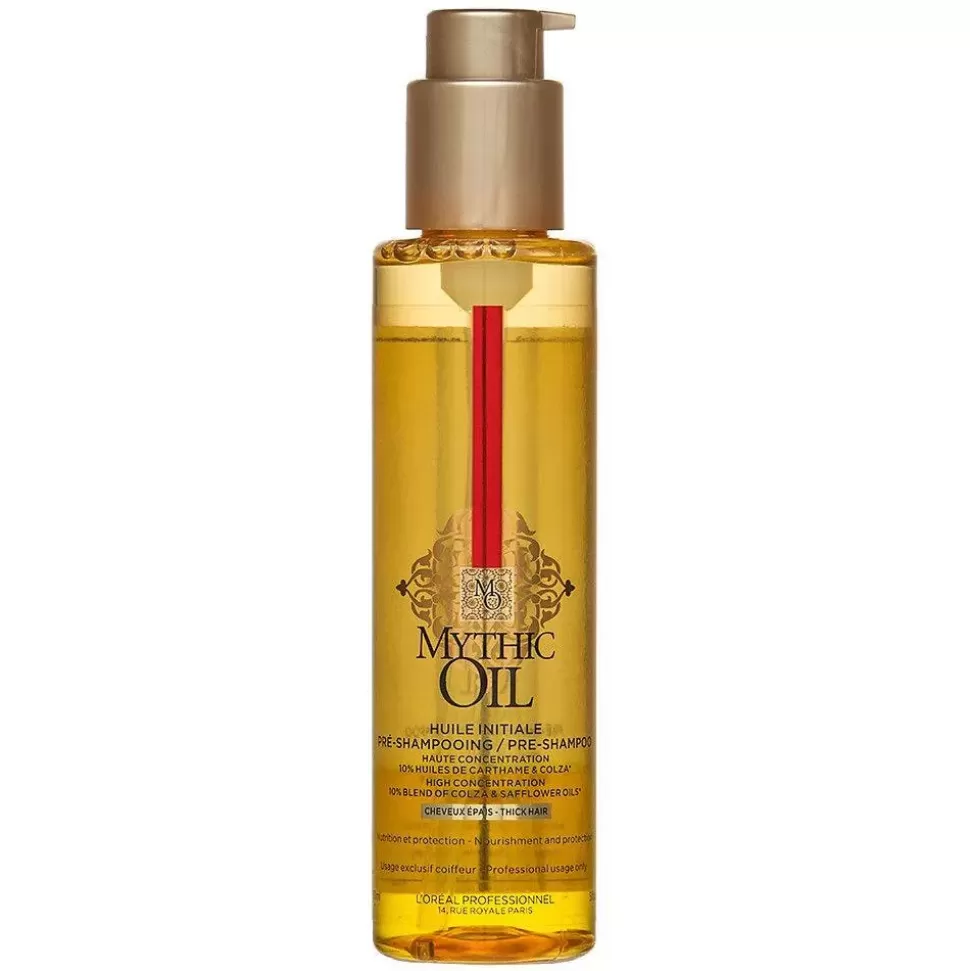 L'OREAL PRO Huile Initiale Pre-Shampoing Mythic Oil Outlet