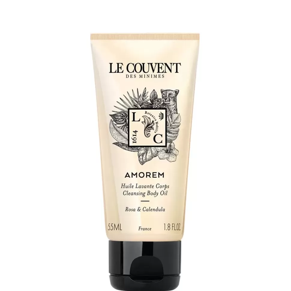 COUVENT DES MINIMES Huile Lavante - Amorem New