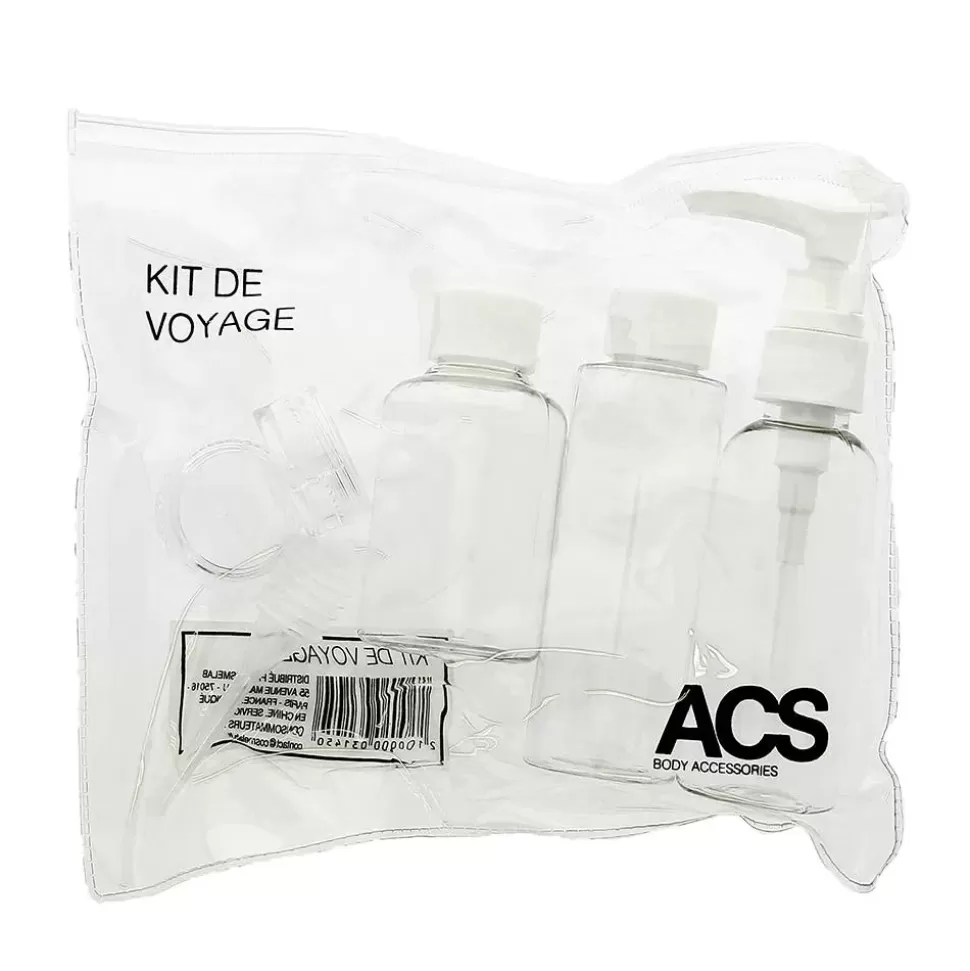 ACS Kit De Voyage Cheap