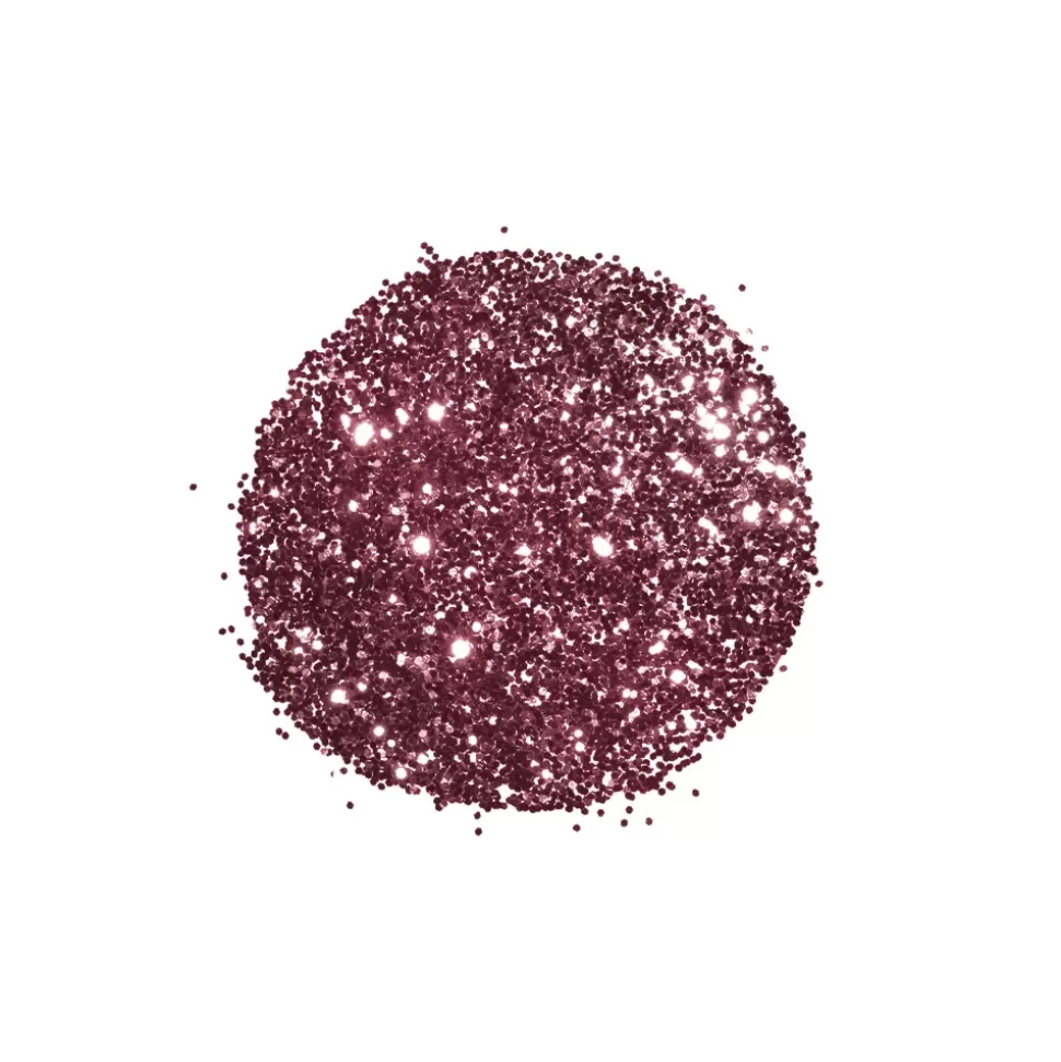 BYS Kit Paillettes Glitter Face & Body - Rose Gold Discount