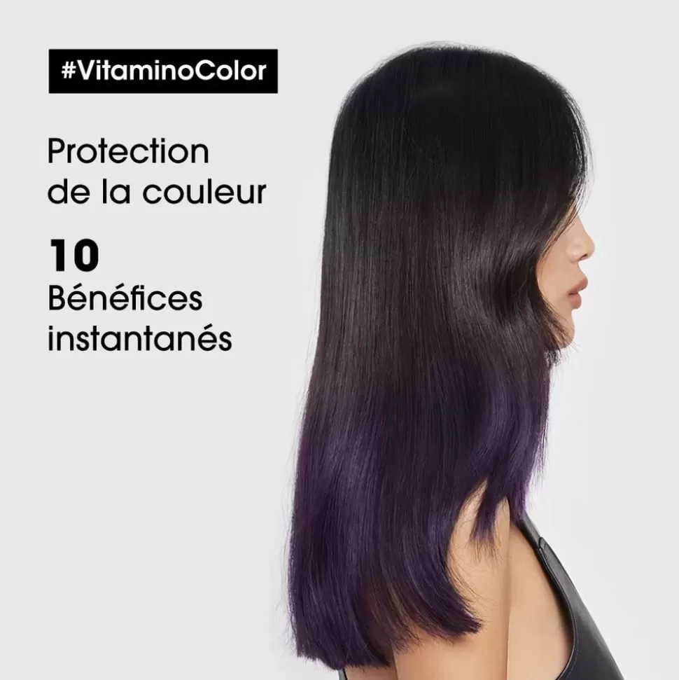 L'OREAL PRO Lait 10-En-1 - Vitamino Color - Serie Expert Cheap