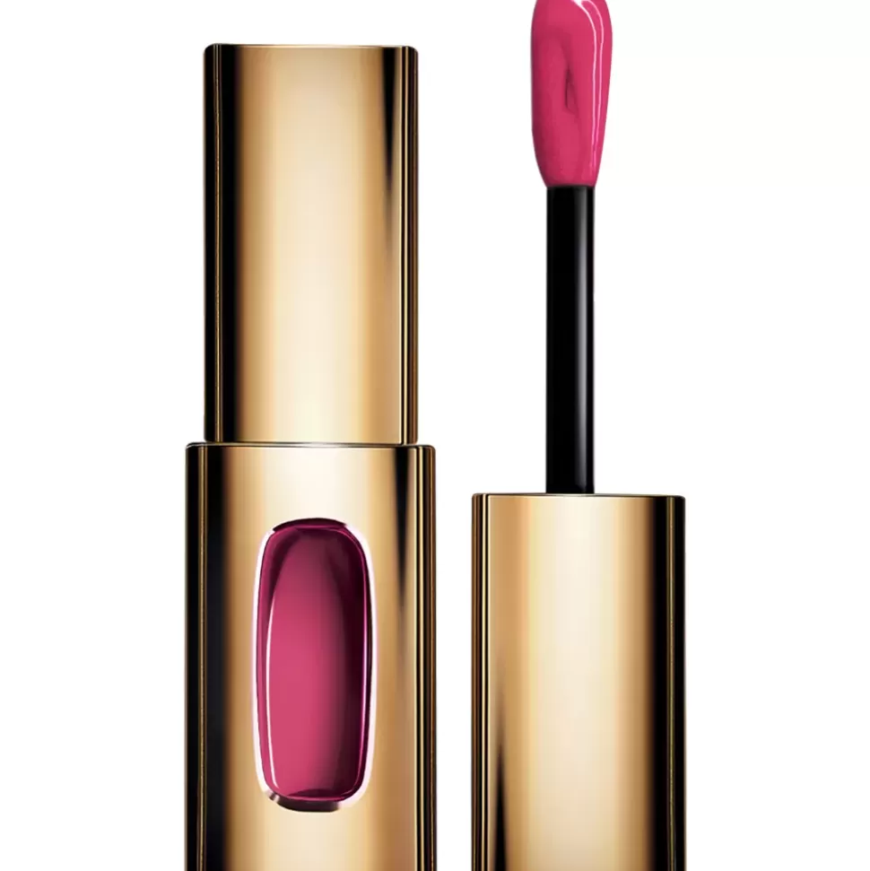 L'OREAL Laque A Lèvres Color Riche Extraordinaire - 201 Rose Symphony Discount