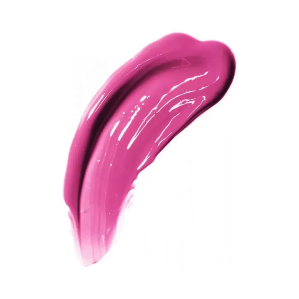 L'OREAL Laque A Lèvres Color Riche Extraordinaire - 401 Fuchsia Drama Clearance